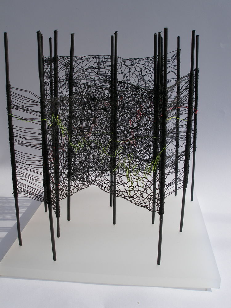 Touch Graph